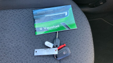 Vauxhall Crossland 1.2 Turbo Design 5dr Petrol Hatchback